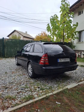 Mercedes-Benz C 270 | Mobile.bg — малка снимка 3
