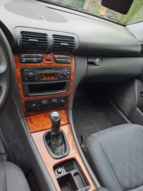 Mercedes-Benz C 270 | Mobile.bg — малка снимка 7