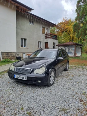 Mercedes-Benz C 270 | Mobile.bg — малка снимка 2