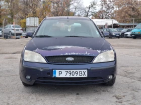 Ford Mondeo 2.0TDDI * КЛИМАТРОНИК * РЕГИСТРИРАН * - Car24.bg Ford Mondeo 2.0TDDI * КЛИМАТРОНИК * РЕГИСТРИРАН *