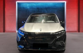 Mercedes-Benz EQS 680 SUV/MAYBACH/NIGHT SERIES/TWO-TONE/FIRST CLASS/ - 174980 € / 342231.13 лв. - 15410798 2 | Car24.bg Mercedes-Benz EQS 680 SUV/MAYBACH/NIGHT SERIES/TWO-TONE/FIRST CLASS/ - 174980 € / 342231.13 лв. - 15410798 2