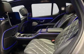 Mercedes-Benz EQS 680 SUV/MAYBACH/NIGHT SERIES/TWO-TONE/FIRST CLASS/ - 174980 € / 342231.13 лв. - 15410798 13 | Car24.bg Mercedes-Benz EQS 680 SUV/MAYBACH/NIGHT SERIES/TWO-TONE/FIRST CLASS/ - 174980 € / 342231.13 лв. - 15410798 13
