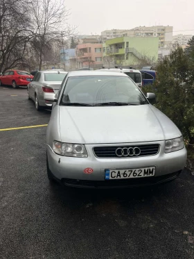 Audi A3 - 1300 € / 2542.58 лв. - 62799143 4 | Car24.bg Audi A3 - 1300 € / 2542.58 лв. - 62799143 4
