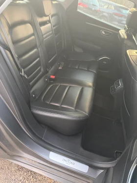 Renault Talisman 1.6DCI AUTOMATIC INITIALE PARIS - 7300 € / 14277.56 лв. - 32172759 10 | Car24.bg Renault Talisman 1.6DCI AUTOMATIC INITIALE PARIS - 7300 € / 14277.56 лв. - 32172759 10