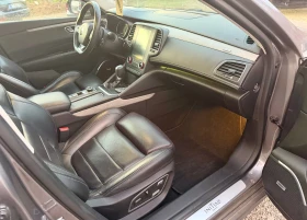 Renault Talisman 1.6DCI AUTOMATIC INITIALE PARIS - 7300 € / 14277.56 лв. - 32172759 15 | Car24.bg Renault Talisman 1.6DCI AUTOMATIC INITIALE PARIS - 7300 € / 14277.56 лв. - 32172759 15