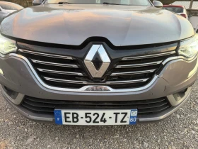 Renault Talisman 1.6DCI AUTOMATIC INITIALE PARIS - 7300 € / 14277.56 лв. - 32172759 4 | Car24.bg Renault Talisman 1.6DCI AUTOMATIC INITIALE PARIS - 7300 € / 14277.56 лв. - 32172759 4