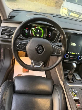 Renault Talisman 1.6DCI AUTOMATIC INITIALE PARIS - 7300 € / 14277.56 лв. - 32172759 11 | Car24.bg Renault Talisman 1.6DCI AUTOMATIC INITIALE PARIS - 7300 € / 14277.56 лв. - 32172759 11