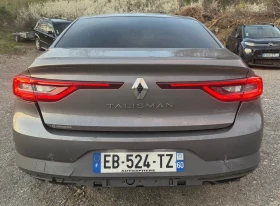 Renault Talisman 1.6DCI AUTOMATIC INITIALE PARIS - 7300 € / 14277.56 лв. - 32172759 6 | Car24.bg Renault Talisman 1.6DCI AUTOMATIC INITIALE PARIS - 7300 € / 14277.56 лв. - 32172759 6