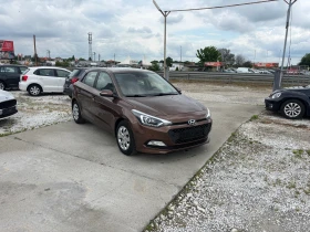 Hyundai I20 EURO-6/Led | Auto.bg — изображение 2 Hyundai I20 EURO-6/Led | Auto.bg — изображение 2