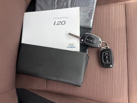 Hyundai I20 EURO-6/Led | Auto.bg — изображение 10 Hyundai I20 EURO-6/Led | Auto.bg — изображение 10