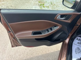 Hyundai I20 EURO-6/Led | Auto.bg — изображение 9 Hyundai I20 EURO-6/Led | Auto.bg — изображение 9