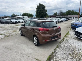 Hyundai I20 EURO-6/Led | Auto.bg — изображение 4 Hyundai I20 EURO-6/Led | Auto.bg — изображение 4