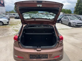 Hyundai I20 EURO-6/Led | Auto.bg — изображение 11 Hyundai I20 EURO-6/Led | Auto.bg — изображение 11