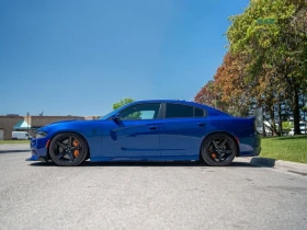 Dodge Charger HELLCAT| SRT| (КРАЙНА цена до БЪЛГАРИЯ) | Auto.bg — изображение 6 Dodge Charger HELLCAT| SRT| (КРАЙНА цена до БЪЛГАРИЯ) | Auto.bg — изображение 6