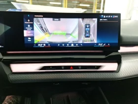 BMW i5 eDRIVE40 M-Sport, Shadow Line Head Up Memory | Auto.bg — изображение 9 BMW i5 eDRIVE40 M-Sport, Shadow Line Head Up Memory | Auto.bg — изображение 9