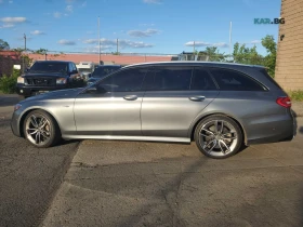 Mercedes-Benz E 53 AMG * FULL * BURMASTER * AвтоКредит * (ЦЕНА ДО БГ) | Auto.bg — изображение 3 Mercedes-Benz E 53 AMG * FULL * BURMASTER * AвтоКредит * (ЦЕНА ДО БГ) | Auto.bg — изображение 3