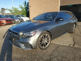 Mercedes-Benz E 53 AMG * FULL * BURMASTER * AвтоКредит * (ЦЕНА ДО БГ)