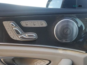 Mercedes-Benz E 53 AMG * FULL * BURMASTER * AвтоКредит * (ЦЕНА ДО БГ) | Auto.bg — изображение 8 Mercedes-Benz E 53 AMG * FULL * BURMASTER * AвтоКредит * (ЦЕНА ДО БГ) | Auto.bg — изображение 8