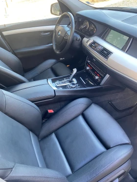 BMW 5 Gran Turismo 530 GT FACELIFT - 13200 € / 25816.96 лв. - 30129972 7 | Car24.bg BMW 5 Gran Turismo 530 GT FACELIFT - 13200 € / 25816.96 лв. - 30129972 7
