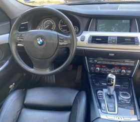 BMW 5 Gran Turismo 530 GT FACELIFT - 13200 € / 25816.96 лв. - 30129972 11 | Car24.bg BMW 5 Gran Turismo 530 GT FACELIFT - 13200 € / 25816.96 лв. - 30129972 11