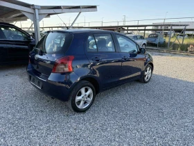 Toyota Yaris 1.4D-4D AVTOMAT 90kc | Auto.bg — изображение 5 Toyota Yaris 1.4D-4D AVTOMAT 90kc | Auto.bg — изображение 5