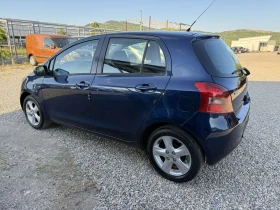 Toyota Yaris 1.4D-4D AVTOMAT 90kc | Auto.bg — изображение 8 Toyota Yaris 1.4D-4D AVTOMAT 90kc | Auto.bg — изображение 8