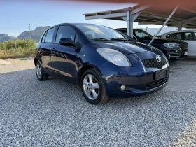 Toyota Yaris 1.4D-4D AVTOMAT 90kc | Auto.bg — изображение 3 Toyota Yaris 1.4D-4D AVTOMAT 90kc | Auto.bg — изображение 3