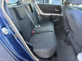 Toyota Yaris 1.4D-4D AVTOMAT 90kc | Auto.bg — изображение 15 Toyota Yaris 1.4D-4D AVTOMAT 90kc | Auto.bg — изображение 15