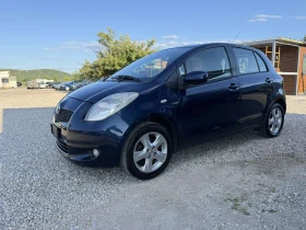 Toyota Yaris 1.4D-4D AVTOMAT 90kc | Auto.bg — изображение 2 Toyota Yaris 1.4D-4D AVTOMAT 90kc | Auto.bg — изображение 2