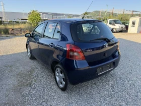 Toyota Yaris 1.4D-4D AVTOMAT 90kc | Auto.bg — изображение 7 Toyota Yaris 1.4D-4D AVTOMAT 90kc | Auto.bg — изображение 7