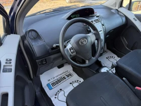 Toyota Yaris 1.4D-4D AVTOMAT 90kc | Auto.bg — изображение 11 Toyota Yaris 1.4D-4D AVTOMAT 90kc | Auto.bg — изображение 11