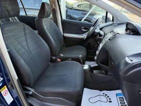 Toyota Yaris 1.4D-4D AVTOMAT 90kc | Auto.bg — изображение 14 Toyota Yaris 1.4D-4D AVTOMAT 90kc | Auto.bg — изображение 14