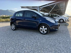 Toyota Yaris 1.4D-4D AVTOMAT 90kc | Auto.bg — изображение 4 Toyota Yaris 1.4D-4D AVTOMAT 90kc | Auto.bg — изображение 4