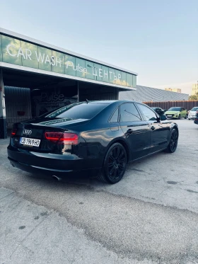 Audi A8 4.2Fsi B&O 3xTV | Auto.bg — изображение 4 Audi A8 4.2Fsi B&O 3xTV | Auto.bg — изображение 4