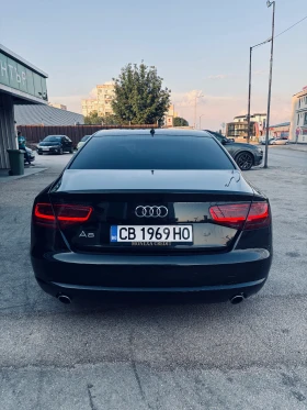 Audi A8 4.2Fsi B&O 3xTV | Auto.bg — изображение 6 Audi A8 4.2Fsi B&O 3xTV | Auto.bg — изображение 6