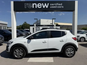 Dacia Sandero 1.0 Tce/LPG/90k.c./Stepway | Auto.bg — изображение 2 Dacia Sandero 1.0 Tce/LPG/90k.c./Stepway | Auto.bg — изображение 2