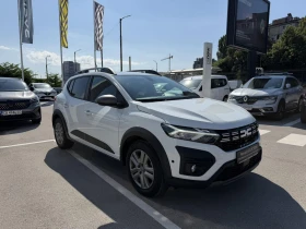 Dacia Sandero 1.0 Tce/LPG/90k.c./Stepway | Auto.bg — изображение 4 Dacia Sandero 1.0 Tce/LPG/90k.c./Stepway | Auto.bg — изображение 4