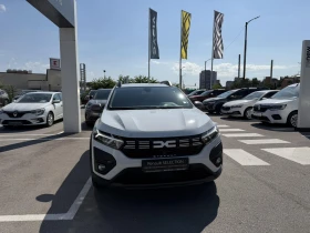 Dacia Sandero 1.0 Tce/LPG/90k.c./Stepway | Auto.bg — изображение 3 Dacia Sandero 1.0 Tce/LPG/90k.c./Stepway | Auto.bg — изображение 3