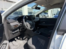 Dacia Sandero 1.0 Tce/LPG/90k.c./Stepway | Auto.bg — изображение 9 Dacia Sandero 1.0 Tce/LPG/90k.c./Stepway | Auto.bg — изображение 9