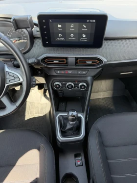 Dacia Sandero 1.0 Tce/LPG/90k.c./Stepway | Auto.bg — изображение 14 Dacia Sandero 1.0 Tce/LPG/90k.c./Stepway | Auto.bg — изображение 14