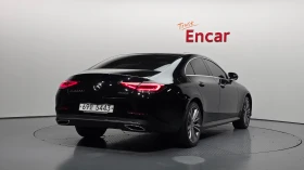 Mercedes-Benz CLS 400 d 4MATIC | Auto.bg — изображение 2 Mercedes-Benz CLS 400 d 4MATIC | Auto.bg — изображение 2
