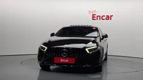 Mercedes-Benz CLS 400 d 4MATIC | Auto.bg — изображение 3 Mercedes-Benz CLS 400 d 4MATIC | Auto.bg — изображение 3