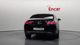 Mercedes-Benz CLS 400 d 4MATIC | Auto.bg — изображение 4 Mercedes-Benz CLS 400 d 4MATIC | Auto.bg — изображение 4