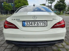 Mercedes-Benz CLA CLA250 4MATIC AMG Line| 208к.с.| ВКЛ.ТЕХНОТЕСТ | Auto.bg — изображение 7 Mercedes-Benz CLA CLA250 4MATIC AMG Line| 208к.с.| ВКЛ.ТЕХНОТЕСТ | Auto.bg — изображение 7