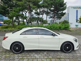 Mercedes-Benz CLA CLA250 4MATIC AMG Line| 208к.с.| ВКЛ.ТЕХНОТЕСТ | Auto.bg — изображение 5 Mercedes-Benz CLA CLA250 4MATIC AMG Line| 208к.с.| ВКЛ.ТЕХНОТЕСТ | Auto.bg — изображение 5