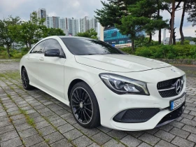 Mercedes-Benz CLA CLA250 4MATIC AMG Line| 208к.с.| ВКЛ.ТЕХНОТЕСТ | Auto.bg — изображение 3 Mercedes-Benz CLA CLA250 4MATIC AMG Line| 208к.с.| ВКЛ.ТЕХНОТЕСТ | Auto.bg — изображение 3