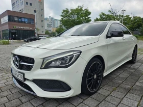 Mercedes-Benz CLA CLA250 4MATIC AMG Line| 208к.с.| ВКЛ.ТЕХНОТЕСТ | Auto.bg — изображение 2 Mercedes-Benz CLA CLA250 4MATIC AMG Line| 208к.с.| ВКЛ.ТЕХНОТЕСТ | Auto.bg — изображение 2