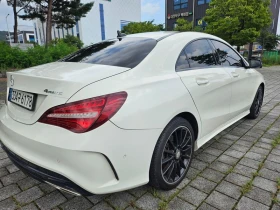 Mercedes-Benz CLA CLA250 4MATIC AMG Line| 208к.с.| ВКЛ.ТЕХНОТЕСТ | Auto.bg — изображение 6 Mercedes-Benz CLA CLA250 4MATIC AMG Line| 208к.с.| ВКЛ.ТЕХНОТЕСТ | Auto.bg — изображение 6