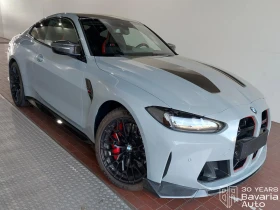BMW M4 CS Coupe Sportautomatic | Auto.bg — изображение 4 BMW M4 CS Coupe Sportautomatic | Auto.bg — изображение 4
