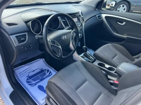 Hyundai I30 1.6 GDI* ШВЕЙЦАРИЯ* ТОП* | Auto.bg — изображение 13 Hyundai I30 1.6 GDI* ШВЕЙЦАРИЯ* ТОП* | Auto.bg — изображение 13